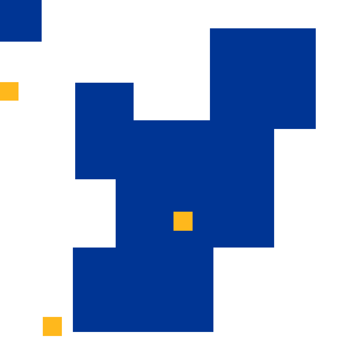 Shapes behind Communities