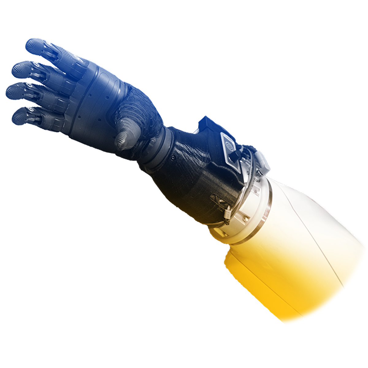Robotic arm